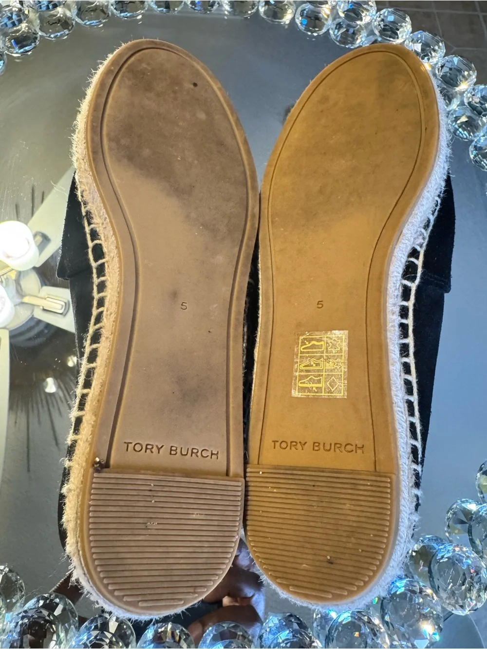 Tory Burch tory burch